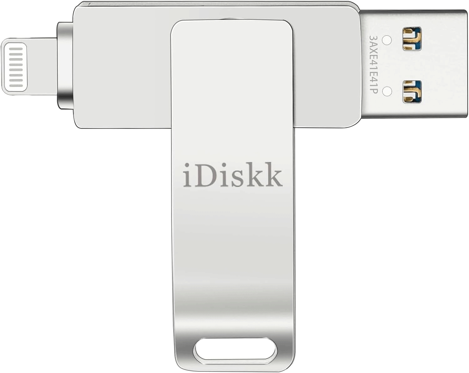 iDiskk Photo Storage Stick